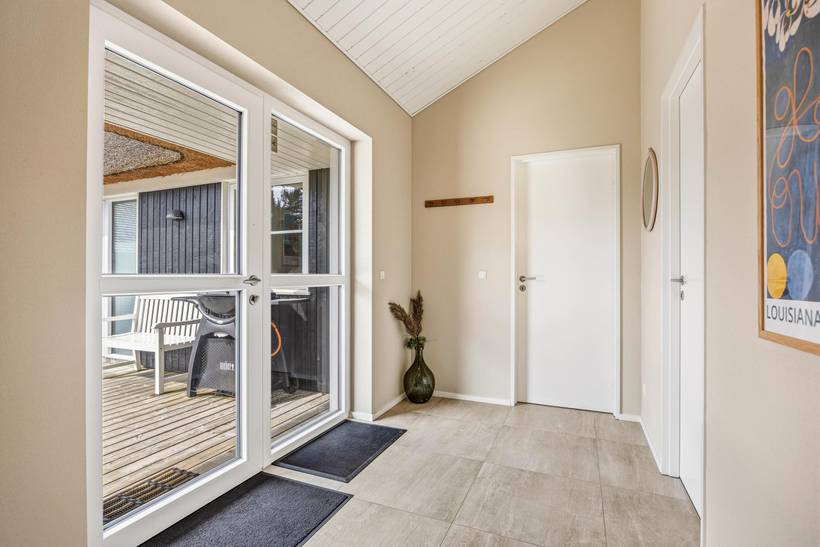 Foto von Ferienhaus QO09 in Blåvand - Westjütland