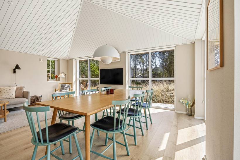 Foto von Ferienhaus QO09 in Blåvand - Westjütland