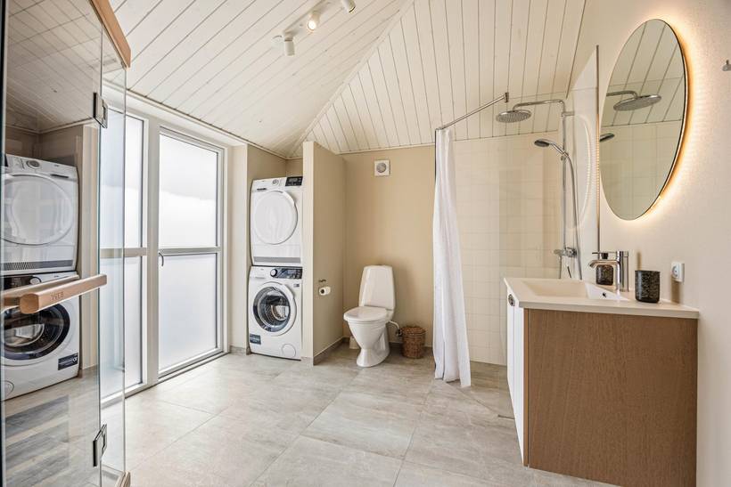 Foto von Ferienhaus QO09 in Blåvand - Westjütland