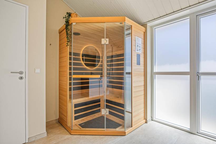 Foto von Ferienhaus QO09 in Blåvand - Westjütland