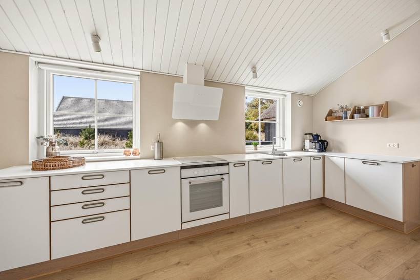 Foto von Ferienhaus QO09 in Blåvand - Westjütland