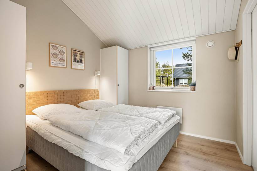 Foto von Ferienhaus QO09 in Blåvand - Westjütland