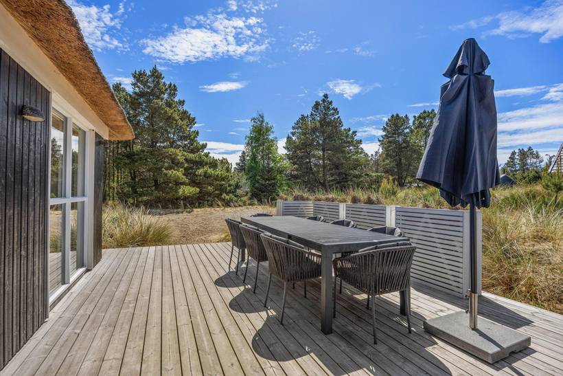 Foto von Ferienhaus QO09 in Blåvand - Westjütland
