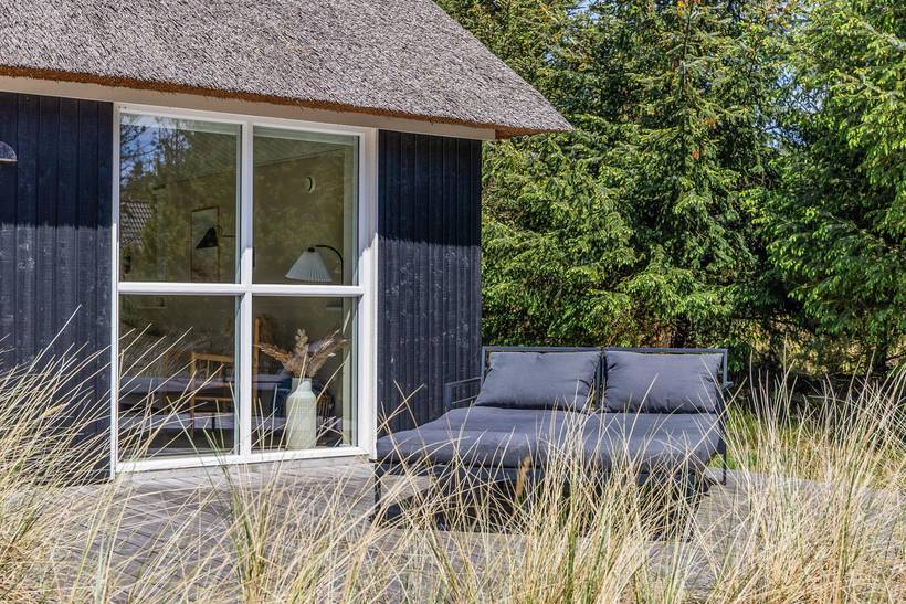 Foto von Ferienhaus QO09 in Blåvand - Westjütland
