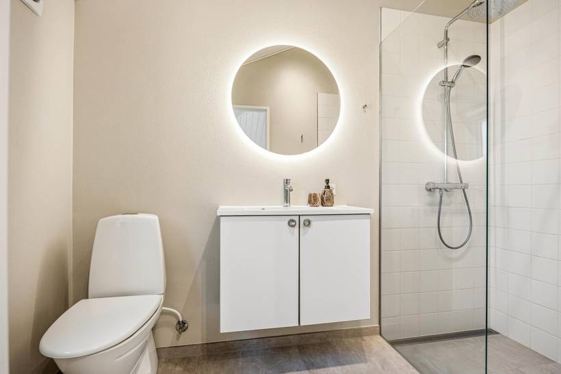 Foto von Ferienhaus QO09 in Blåvand - Westjütland