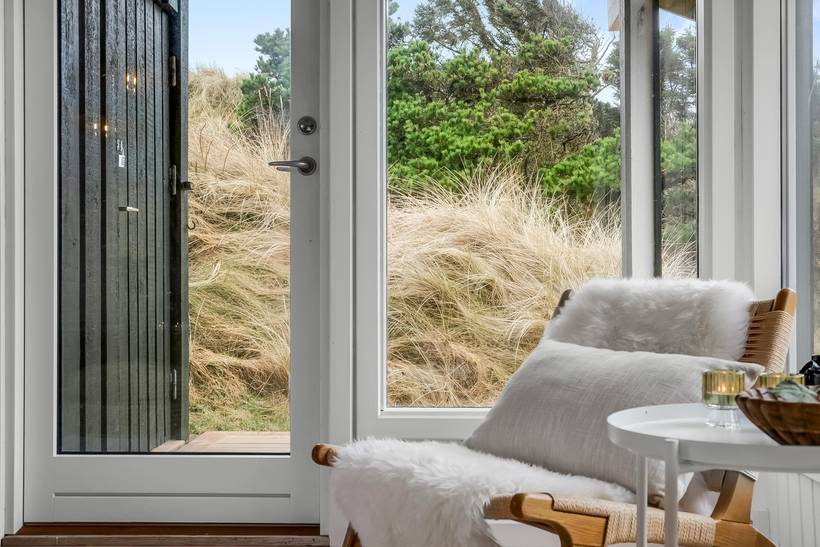 Foto von Ferienhaus QO11 in Saltum - Blokhus - Nordjütland