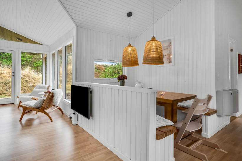 Foto von Ferienhaus QO11 in Saltum - Blokhus - Nordjütland