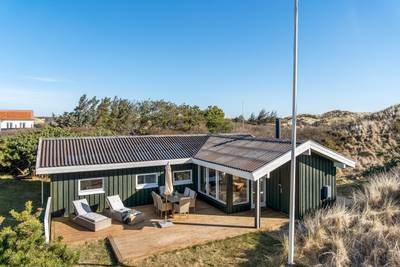 Vorschaubild von Ferienhaus QO11 in Saltum - Blokhus - Nordjütland