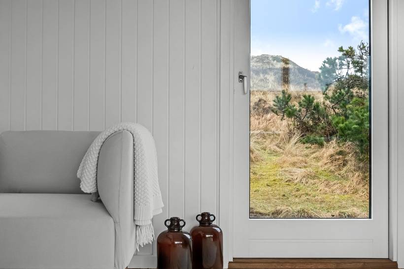 Foto von Ferienhaus QO11 in Saltum - Blokhus - Nordjütland