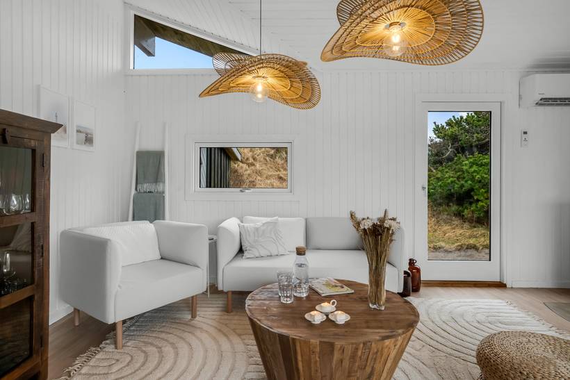 Foto von Ferienhaus QO11 in Saltum - Blokhus - Nordjütland