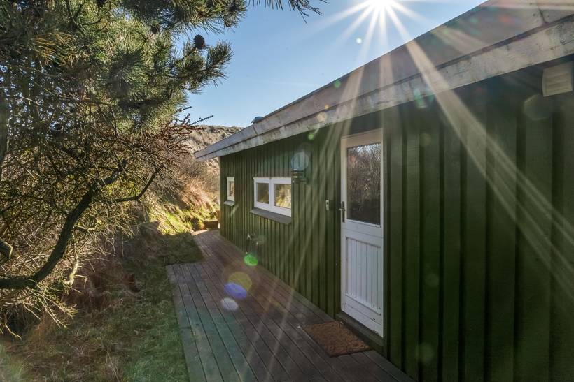 Foto von Ferienhaus QO11 in Saltum - Blokhus - Nordjütland