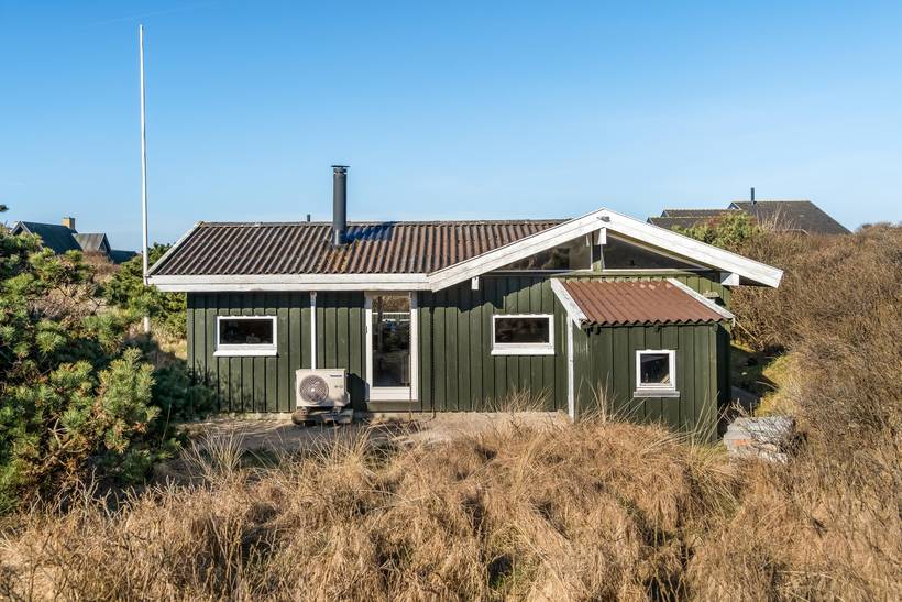 Foto von Ferienhaus QO11 in Saltum - Blokhus - Nordjütland