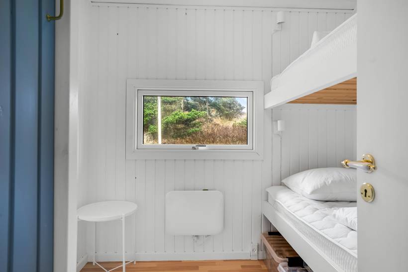 Foto von Ferienhaus QO11 in Saltum - Blokhus - Nordjütland