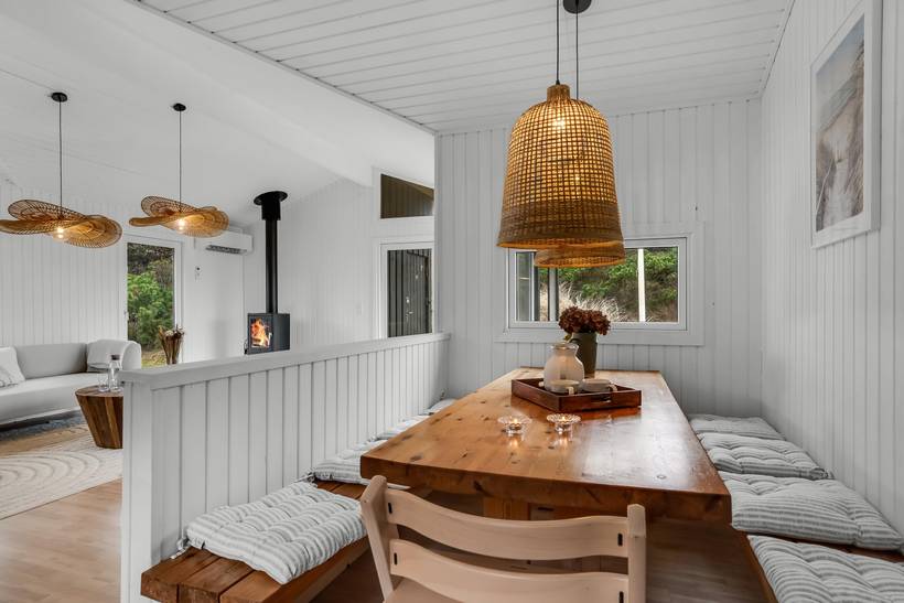 Foto von Ferienhaus QO11 in Saltum - Blokhus - Nordjütland