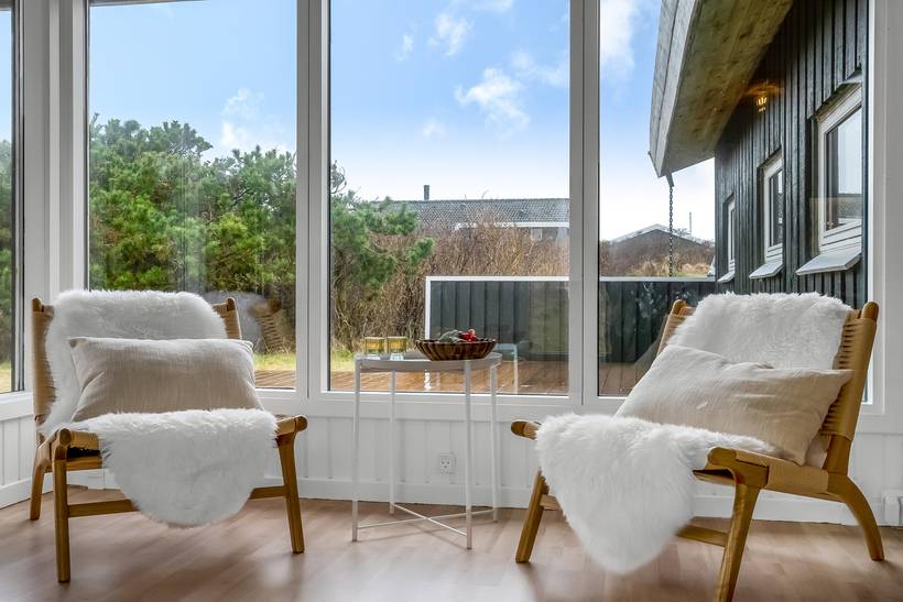 Foto von Ferienhaus QO11 in Saltum - Blokhus - Nordjütland
