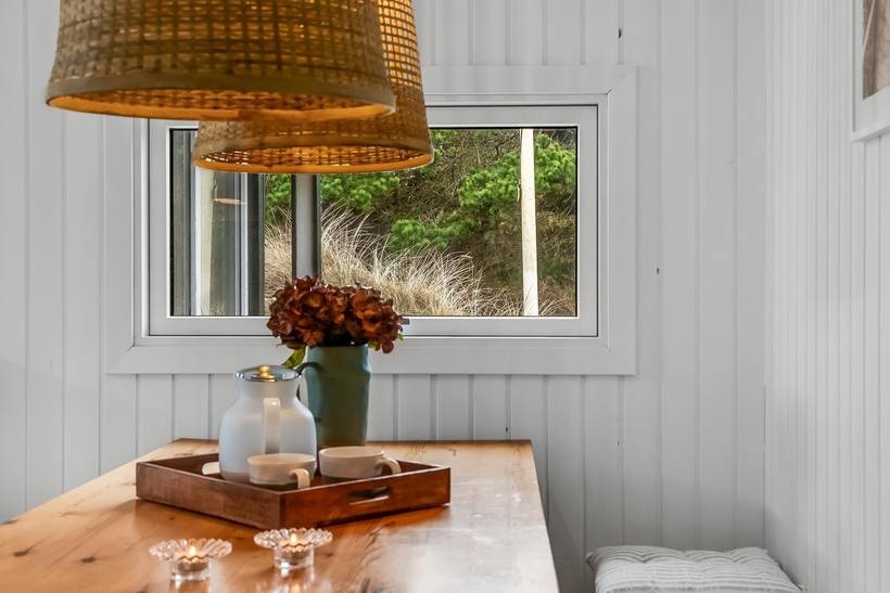 Foto von Ferienhaus QO11 in Saltum - Blokhus - Nordjütland