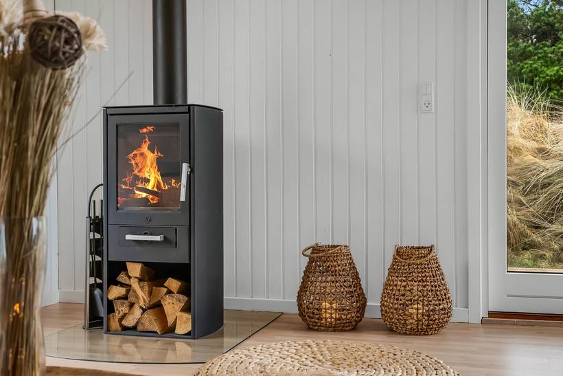 Foto von Ferienhaus QO11 in Saltum - Blokhus - Nordjütland