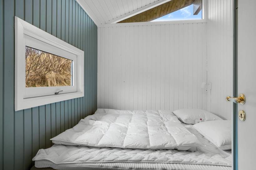 Foto von Ferienhaus QO11 in Saltum - Blokhus - Nordjütland