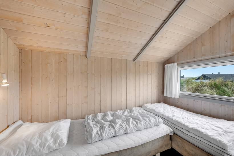 Foto von Ferienhaus QO19 in Bjerregård - Westjütland
