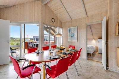 Vorschaubild von Ferienhaus QO19 in Bjerregård - Westjütland