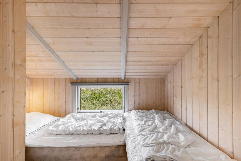 Foto von Ferienhaus QO19 in Bjerregård - Westjütland