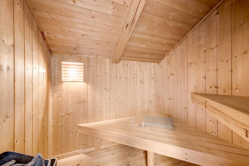 Foto von Ferienhaus QO19 in Bjerregård - Westjütland