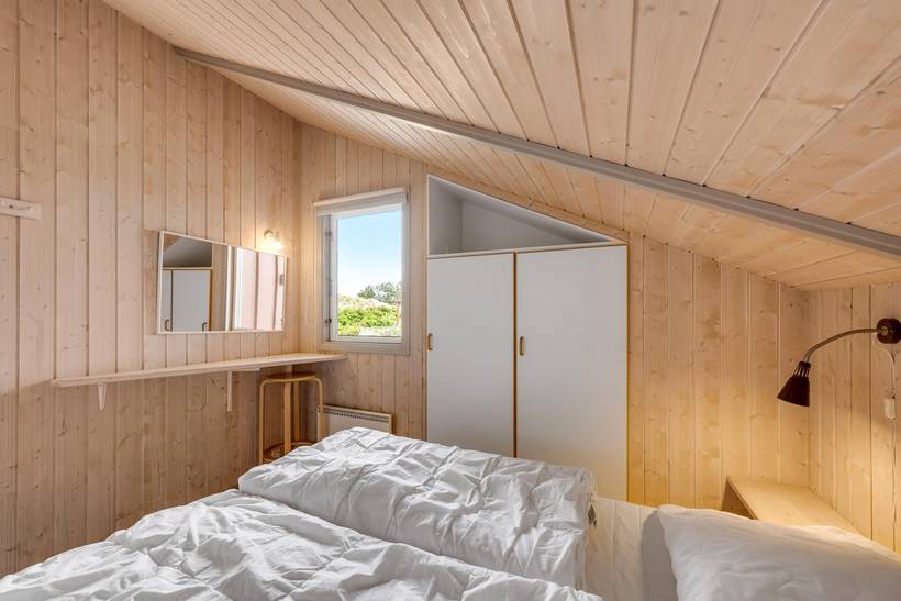 Foto von Ferienhaus QO19 in Bjerregård - Westjütland