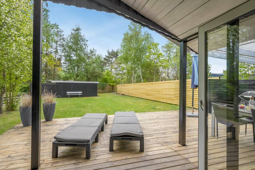 Foto von Ferienhaus QO29 in Øster Hurup - Nordjütland Ost