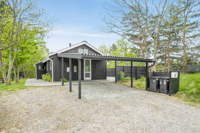 Foto von Ferienhaus QO29 in Øster Hurup - Nordjütland Ost