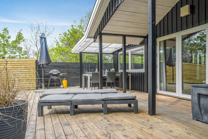 Foto von Ferienhaus QO29 in Øster Hurup - Nordjütland Ost