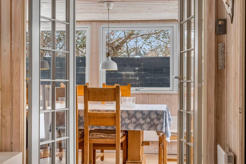 Foto von Ferienhaus QO29 in Øster Hurup - Nordjütland Ost