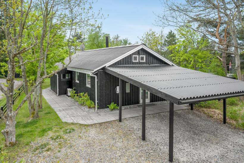 Foto von Ferienhaus QO29 in Øster Hurup - Nordjütland Ost