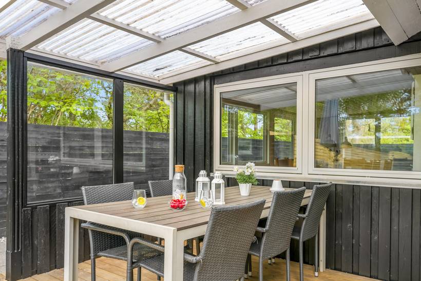 Foto von Ferienhaus QO29 in Øster Hurup - Nordjütland Ost