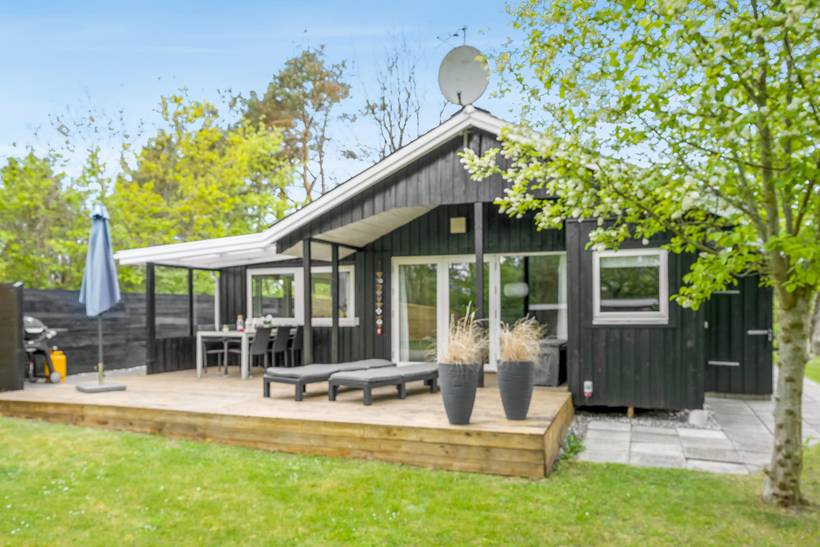 Foto von Ferienhaus QO29 in Øster Hurup - Nordjütland Ost