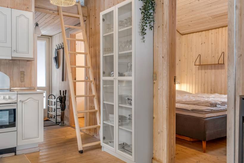 Foto von Ferienhaus QO29 in Øster Hurup - Nordjütland Ost
