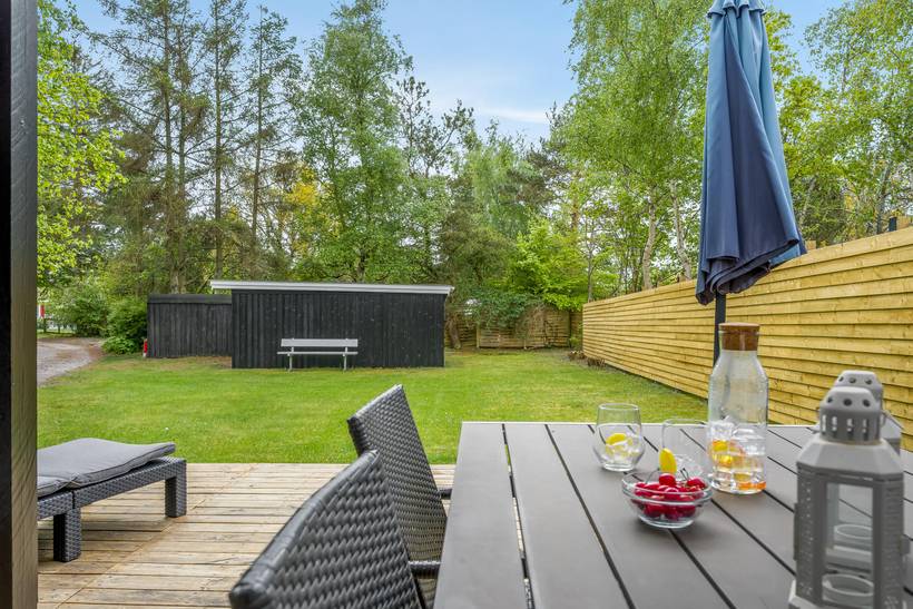 Foto von Ferienhaus QO29 in Øster Hurup - Nordjütland Ost