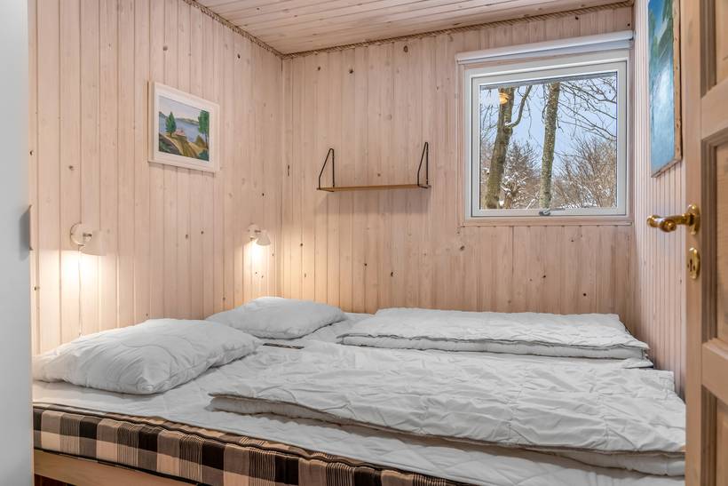 Foto von Ferienhaus QO29 in Øster Hurup - Nordjütland Ost