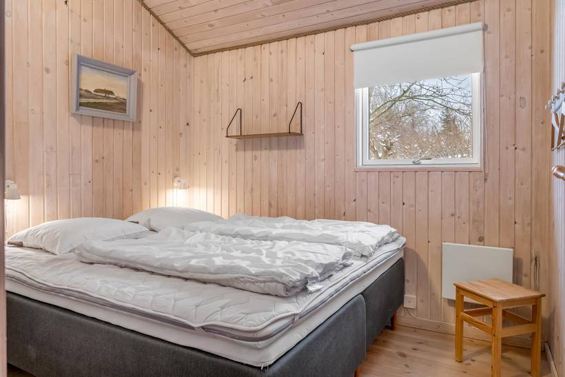 Foto von Ferienhaus QO29 in Øster Hurup - Nordjütland Ost