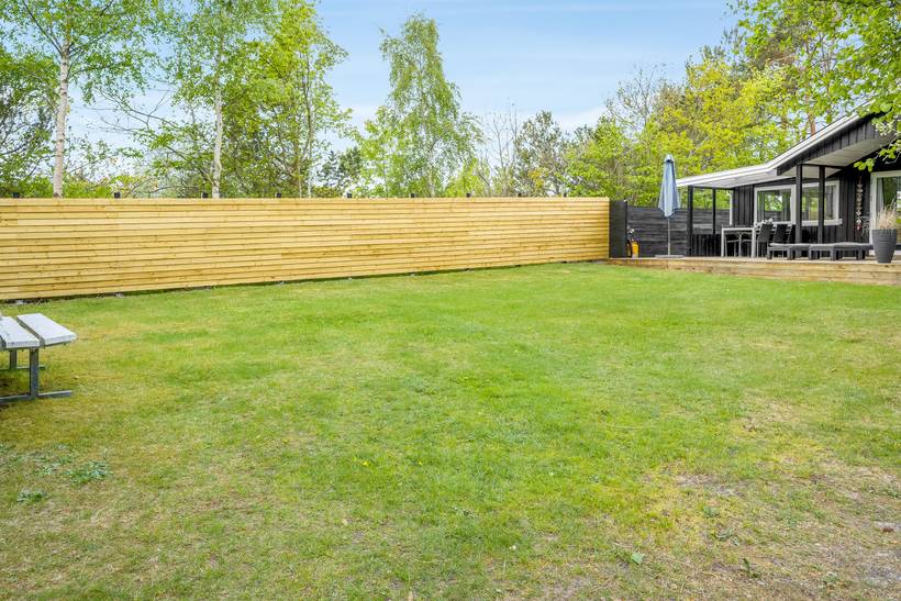 Foto von Ferienhaus QO29 in Øster Hurup - Nordjütland Ost
