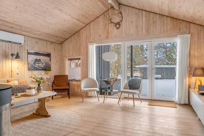 Vorschaubild von Ferienhaus QO29 in Øster Hurup - Nordjütland Ost