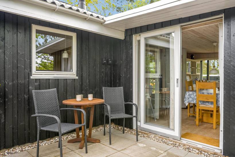 Foto von Ferienhaus QO29 in Øster Hurup - Nordjütland Ost