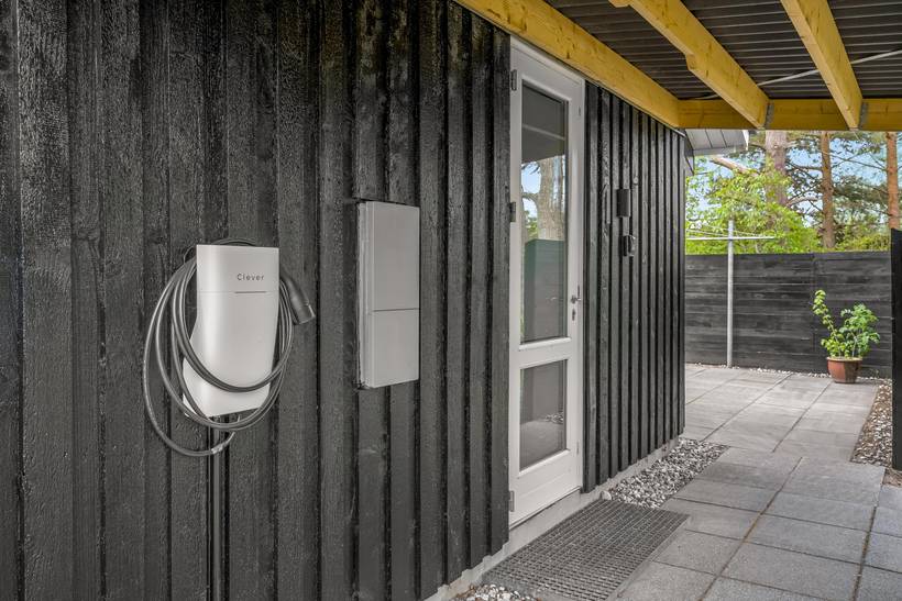 Foto von Ferienhaus QO29 in Øster Hurup - Nordjütland Ost