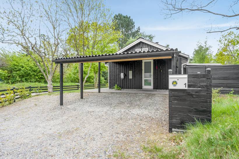 Foto von Ferienhaus QO29 in Øster Hurup - Nordjütland Ost
