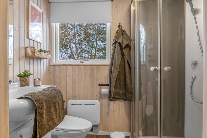 Foto von Ferienhaus QO29 in Øster Hurup - Nordjütland Ost