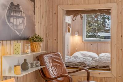 Vorschaubild von Ferienhaus QO29 in Øster Hurup - Nordjütland Ost