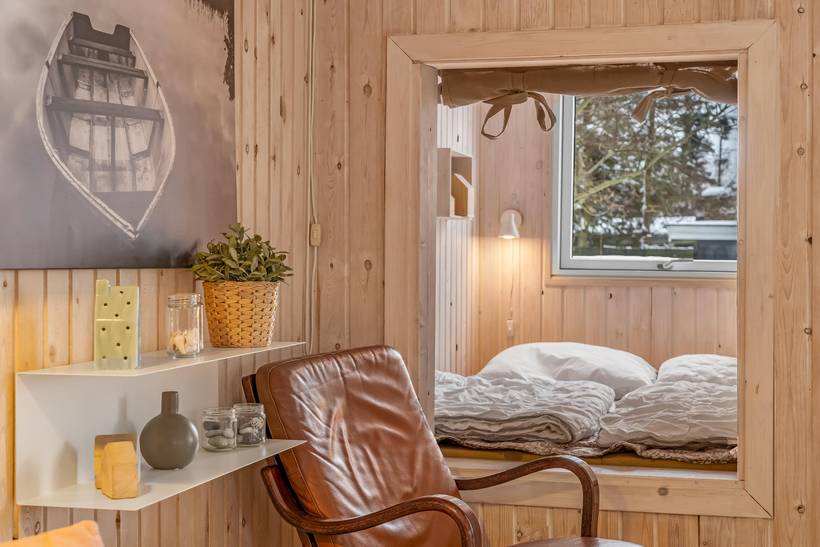 Foto von Ferienhaus QO29 in Øster Hurup - Nordjütland Ost