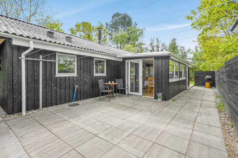 Foto von Ferienhaus QO29 in Øster Hurup - Nordjütland Ost