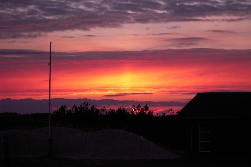 Foto von Ferienhaus QO30 in Blåvand - Westjütland