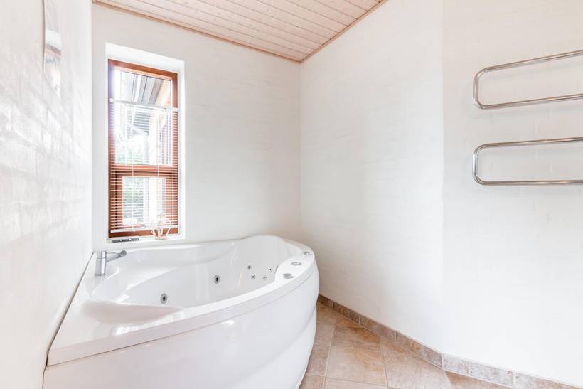 Foto von Ferienhaus QO30 in Blåvand - Westjütland
