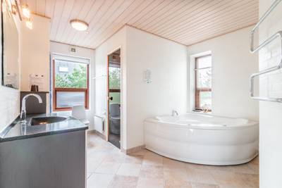 Vorschaubild von Ferienhaus QO30 in Blåvand - Westjütland